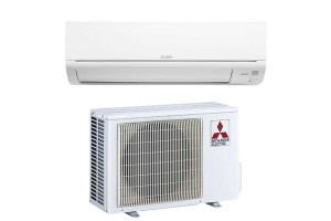 Mitsubishi Electric oras-oras sieninis šilumos siurblys MSY-TP35VF+MUY-TP35VF šildymo galia 5,0 kW, šaldymo 3,5 kW Freonas R32 Mitsubishi Electric oras-oras sieninis šilumos siurblys MSY-TP35VF+MUY-TP35VF šildymo galia 5,0 kW, šaldymo 3,5 kW Freonas R32